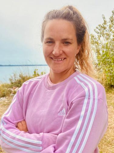 Pauline Otte