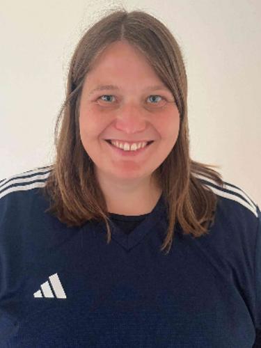 Janina Thieß