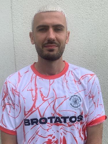 Dominik Vlachos