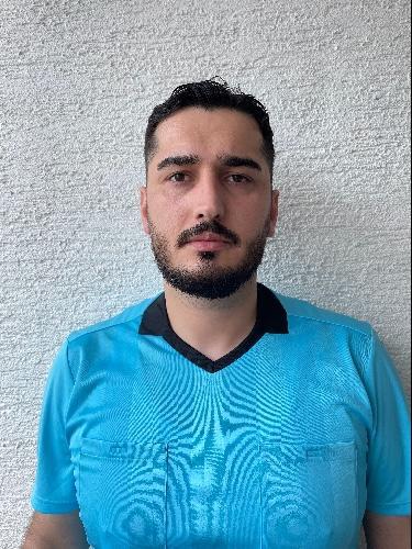 Emin Bajrami