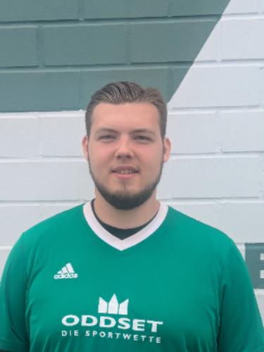 Maurice Jonas Maurer