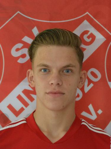 Leon Niklas Pridöhl
