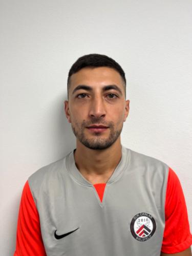Delvin Naim Scharaf Dana