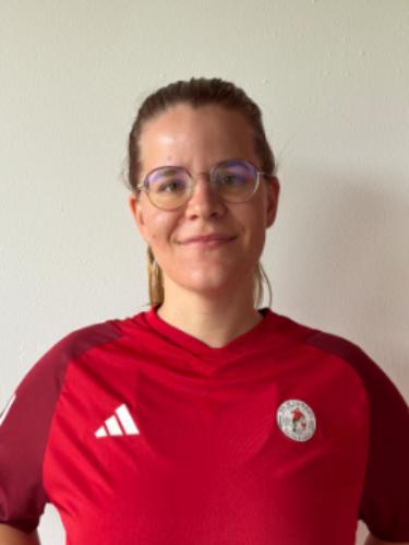Alina Lindecke