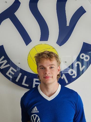 Jonas Bohlinger
