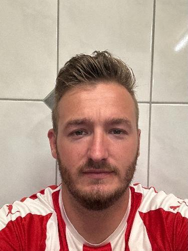 Darren Joshua Rawlins