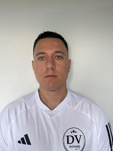 Dario Marjanovic