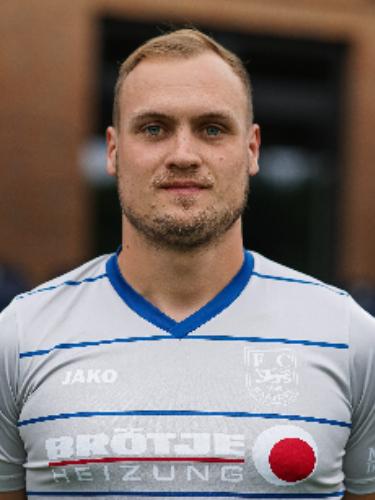 Kilian Dahl