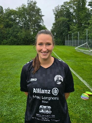 Celine Klärner
