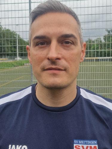Kristijan Menhard