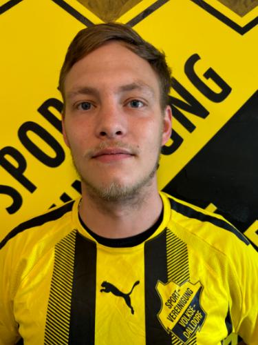 Kevin-Justin Polomski