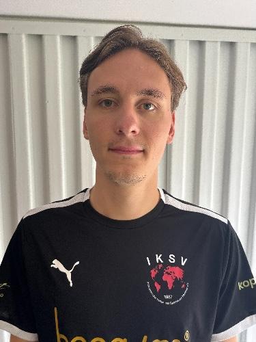 Dominik Gauder