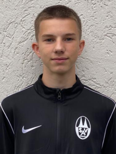 Joshua Reymann