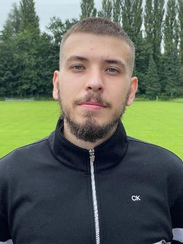 Lukas Klaus Hartmann