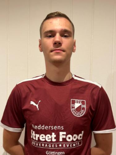 Wesley Schaub