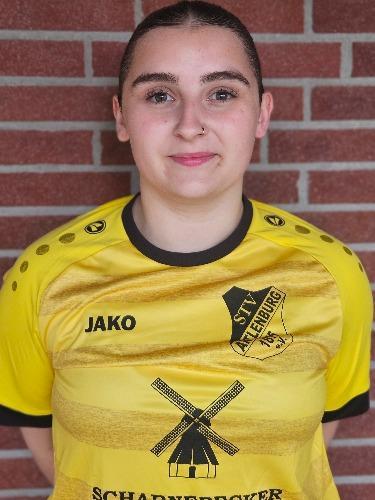Amina Cramer