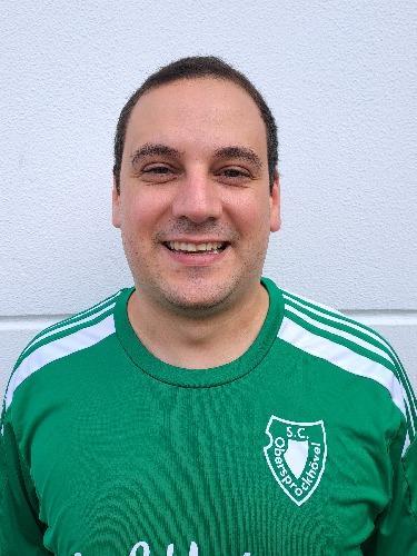 Patrick Oliveira-Ventura