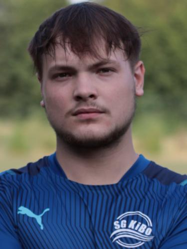 Nico Daniele Dicke