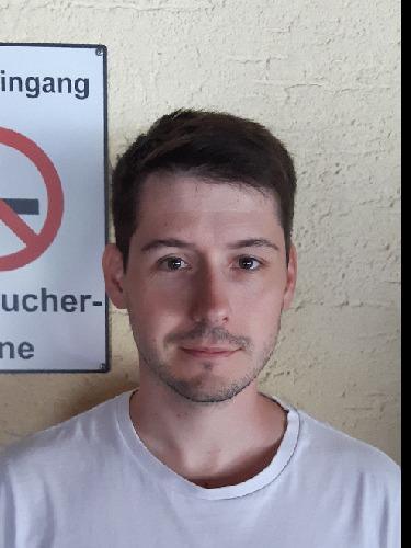 Christian Vogel