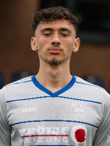 Malik Saliji