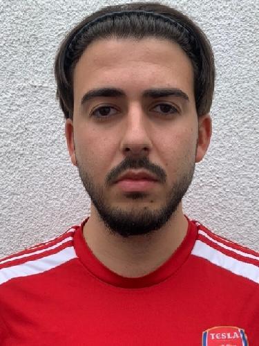 Daniel Rodrigues Alves