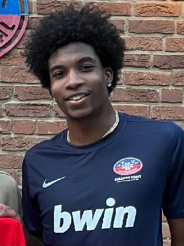 Drey Dalston Plummer