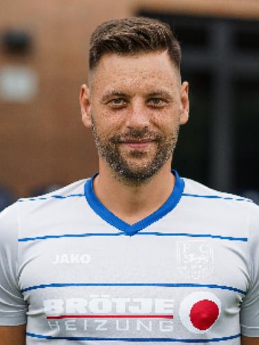 Hendrik Wiemken