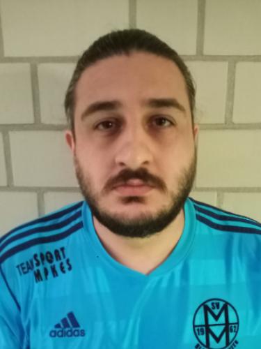Burak Uncular