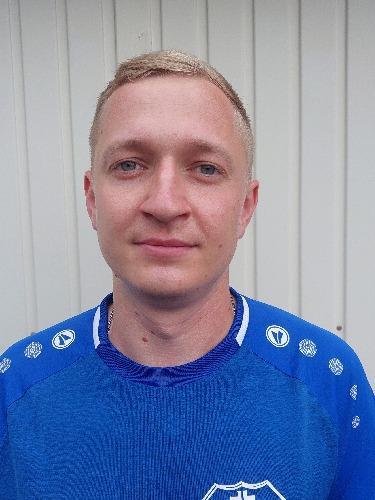 Oleh Kraiev