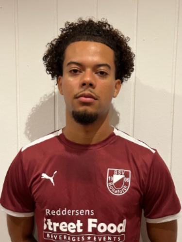 Elias Jacques Geschwind