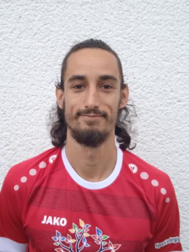 Ufuk Aydin Tarlaek