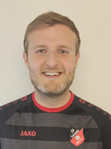 Markus Haltmayer