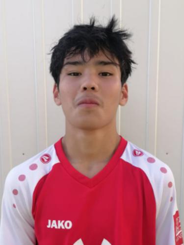 Amir Hussein Ebrahimi