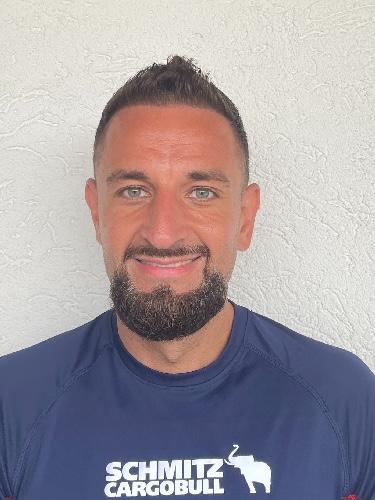 David Weber