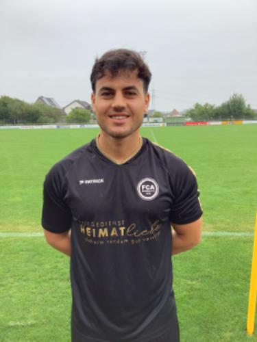 Anwar Barakat Khalaf Khalaf