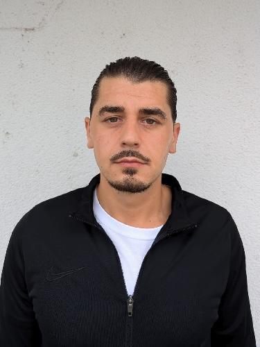 Almedin Hodzic