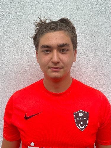 Mustafa-Melih Kizmaz
