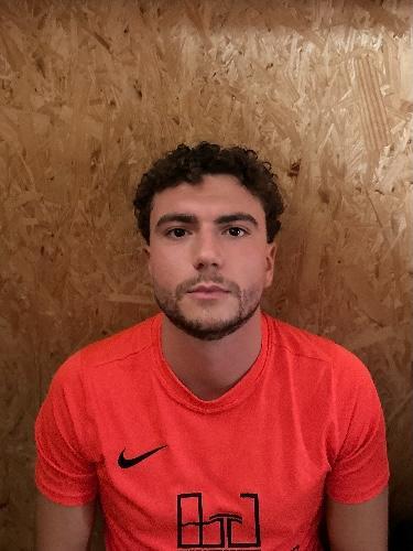 Furkan Lermioglu