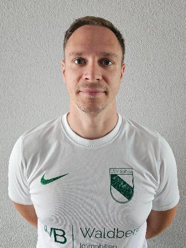 Markus Schuster