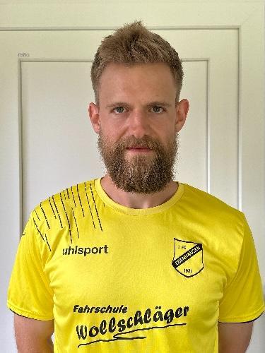 Joshua Sonntag