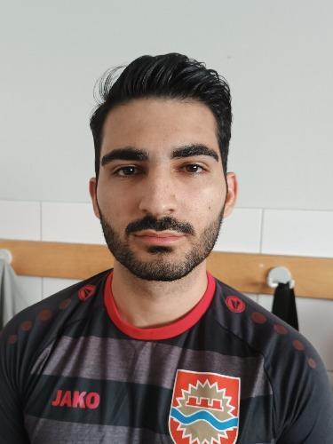 Berkat Can Baran