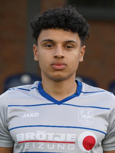Ibrahim Koch