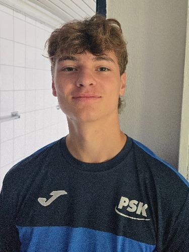 Mikka Taumberger