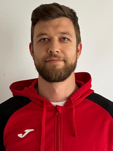 Alexander Ilin