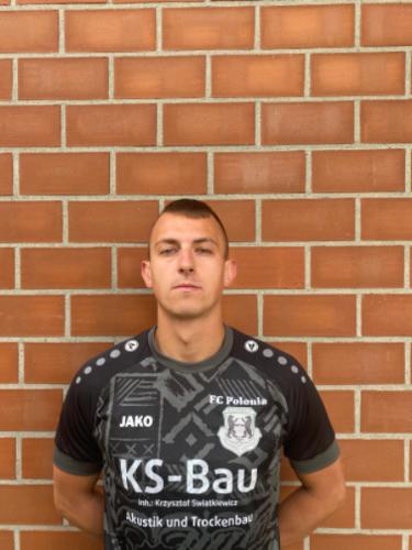 Patryk Medyk