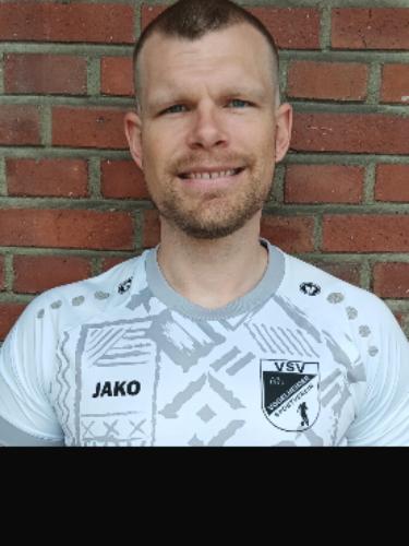 Pascal Arck