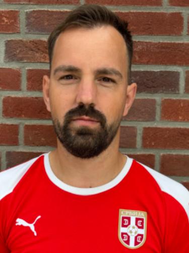 Veselin Dobrijevic
