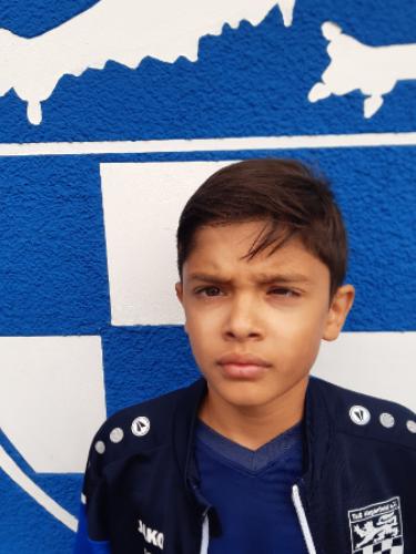 Burhan Jahiri