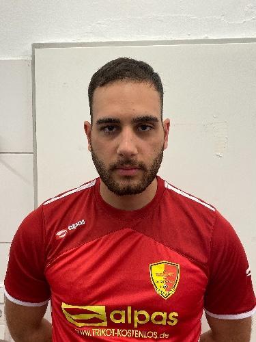 Simon Akan