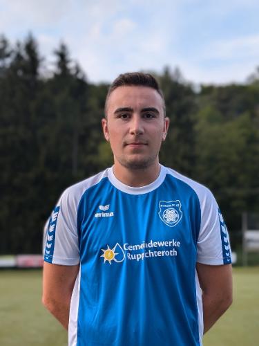 Lucas Hartmut Dunell